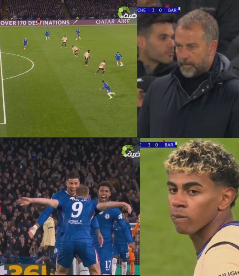 فضيحة تهز أرجاء أوروبا! اكتشفوا فخ التسلل الغريب والمدهش الذي أثار الجدل في عالم كرة القدم...