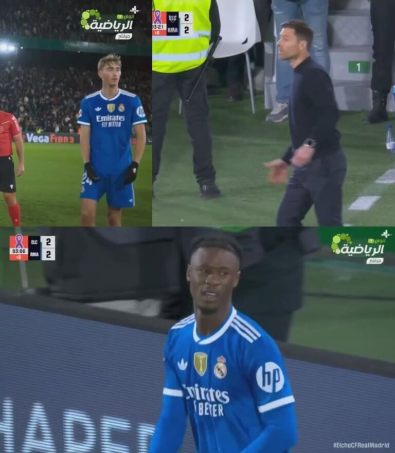 عصام الشوالي ينتقد ريال مدريد ويهاجم المدرب تشابي ألونسو بتصريح مثير!