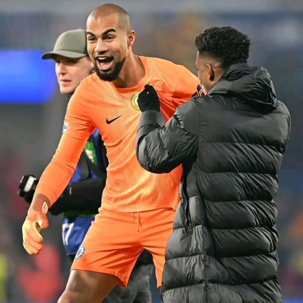 سانشيز: برشلونة هو المرشح لدوري الأبطال؟ لا، نحن المرشحون وكوكوريا لديه الكثير ليقدمه.