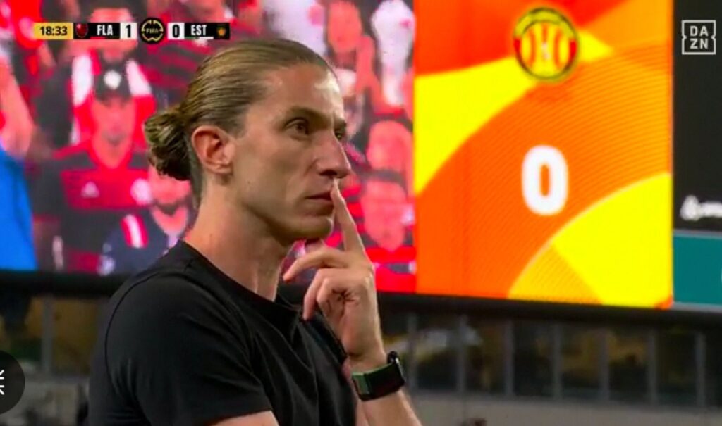 كأس ليبرتادوريس 2025، كأس كاريوكا 2025، والسوبر البرازيلي... ترقبوا المنافسات المثيرة لهذا العام!