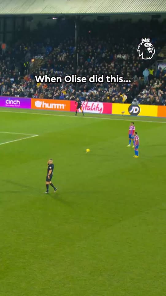 يوم عادي آخر في ساحة المنافسة