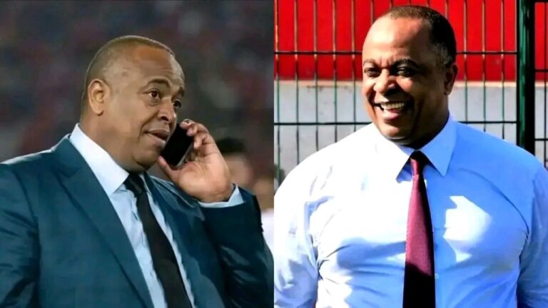 قريبًا، سنشهد حرية سعيد الناصيري، لا أدلة تدعم التهم، ولا شيء يقيد حركته.