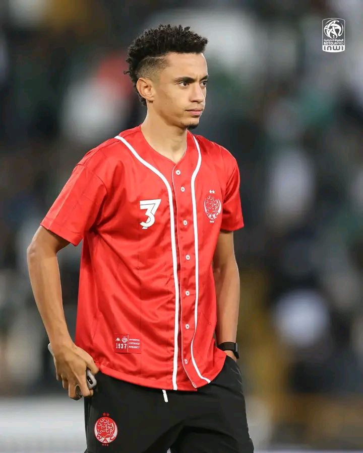 الحاجة الوحيدة لتقييم كل شيء قبل التوقف هي دراسات الميركاتو التي كانت تتعلق بوسط الميدان.