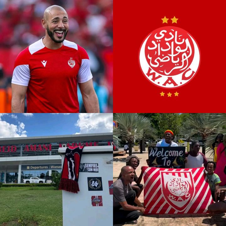 صباح مميز وفرحة مرتقبة، اليوم سنستمتع بمباراة فريقنا الرابح. لنترقب مشهد الإثارة!