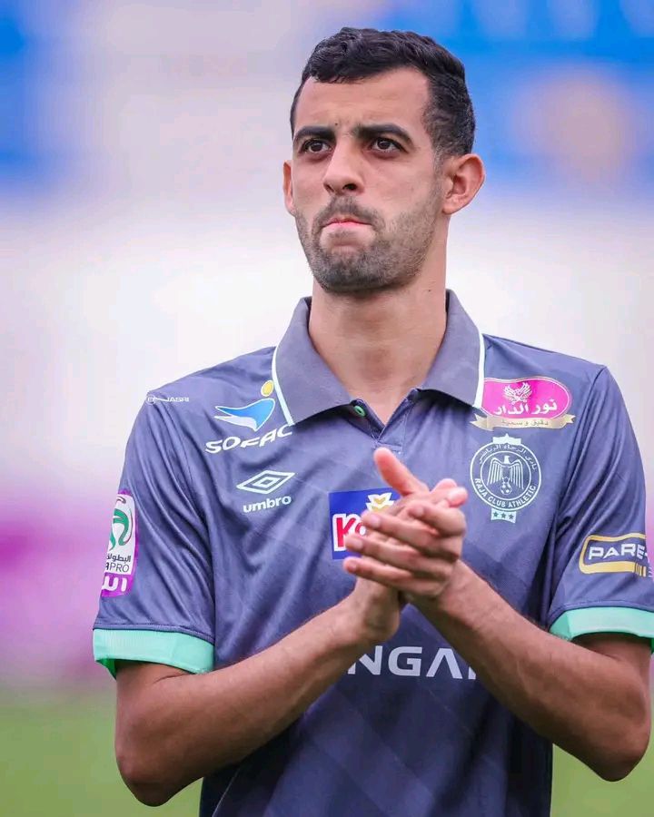 وكيل يوسف بالعمري يقدّم اسمه لإدارة النادي! ما رأيكم في إمكانية إبرام الصفقة؟