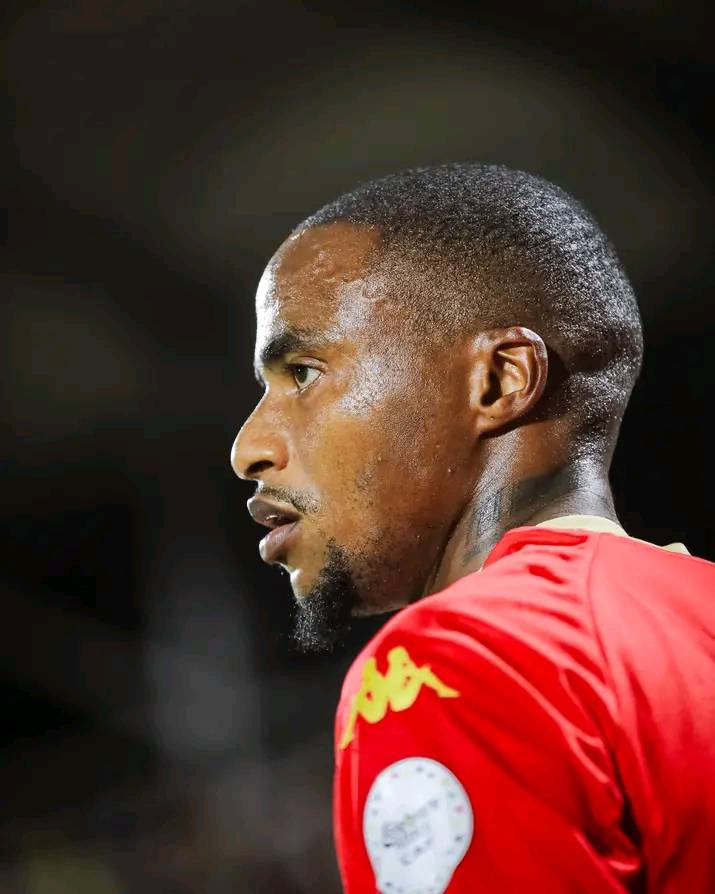 كريستوفر لورش: 10 أهداف في 10 مباريات، وأسوأ مباراة له شهدت تمريرة حاسمة رائعة.