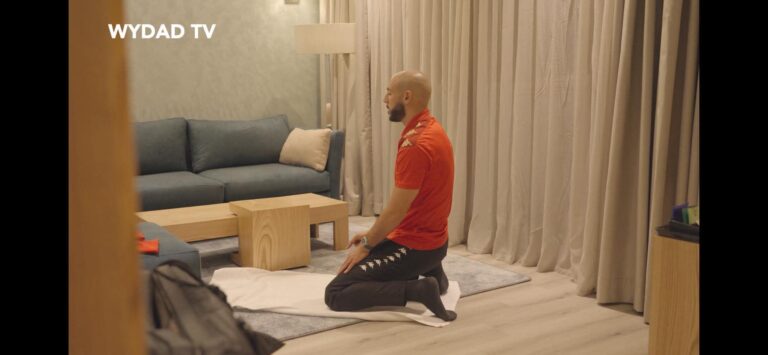 شاهد هذا الوثائقي المذهل، حيث يتألق الخصيم بتنسيق رائع وينجح في تنظيم الأمور بشكل مميز.