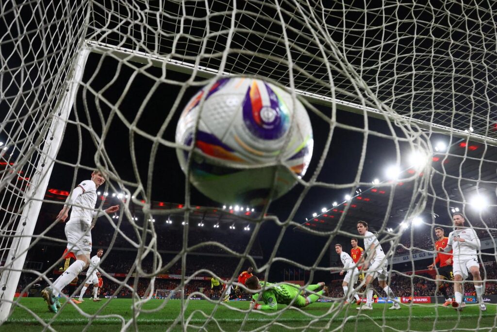 la Belgique, l’Espagne, l’Ecosse, la Suisse et l’Autriche se qualifient