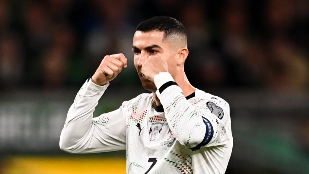 Une bataille juridique en pleine Coupe du monde? Pourquoi Cristiano Ronaldo sera particulièrement attentif au tirage au sort du Portugal