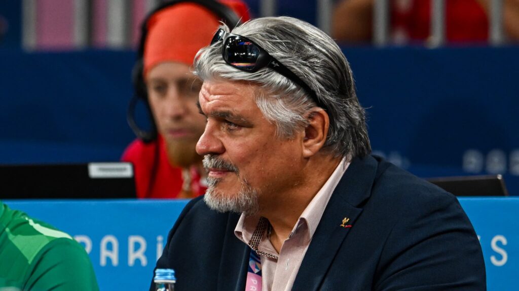 Douillet "scandalisé" par l'interdiction des supporters de Haïti à la Coupe du monde 2026