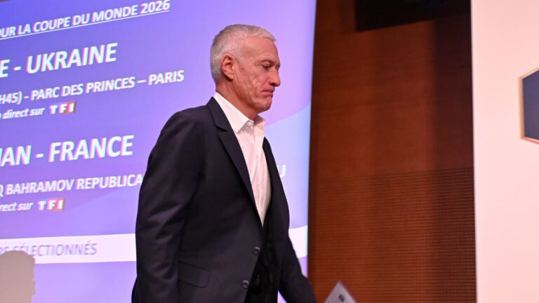 pourquoi jouer le 13 novembre 2025 ne plait pas à Didier Deschamps