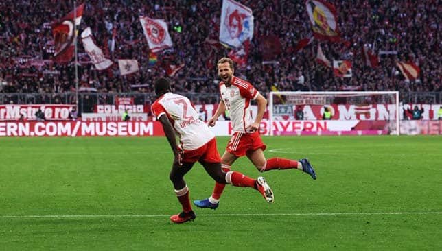 بث مباشر مباراة آرسنال وبايرن ميونيخ اليوم: القنوات الناقلة وطريقة المشاهدة