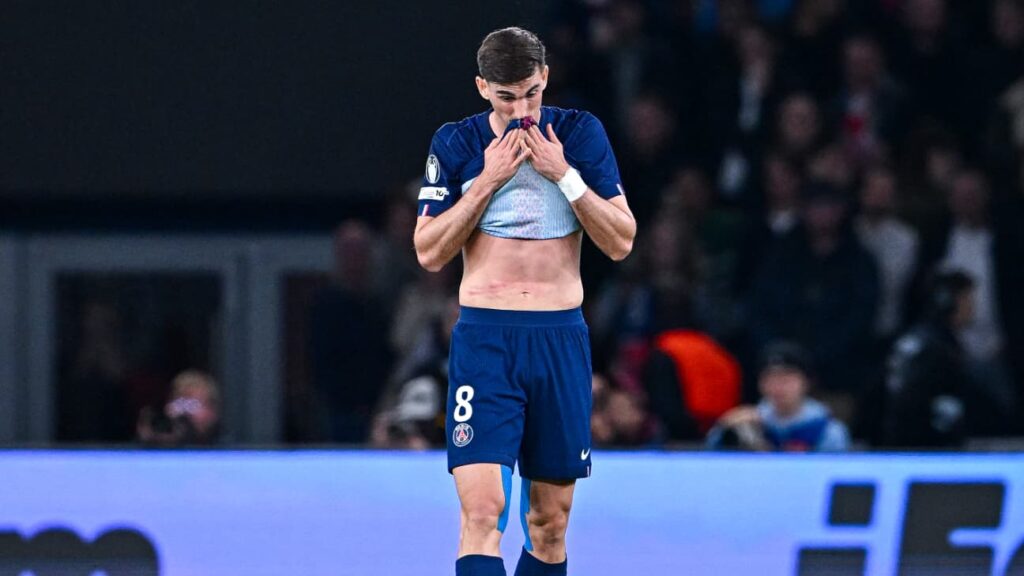 les impacts de la pénible semaine française à l’indice UEFA