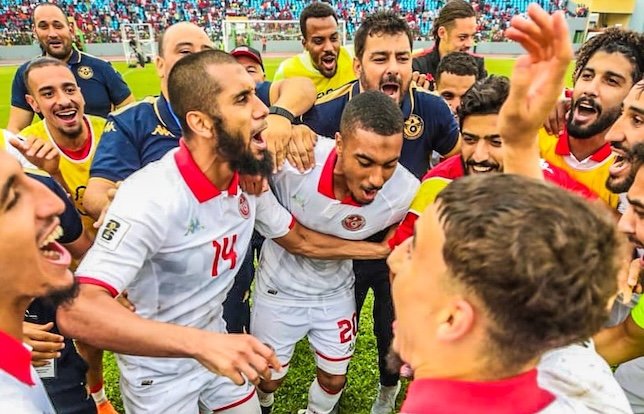 كيفية مشاهدة مباراة تونس وموريتانيا اليوم.. الموعد، القنوات الناقلة والتشكيل المتوقع