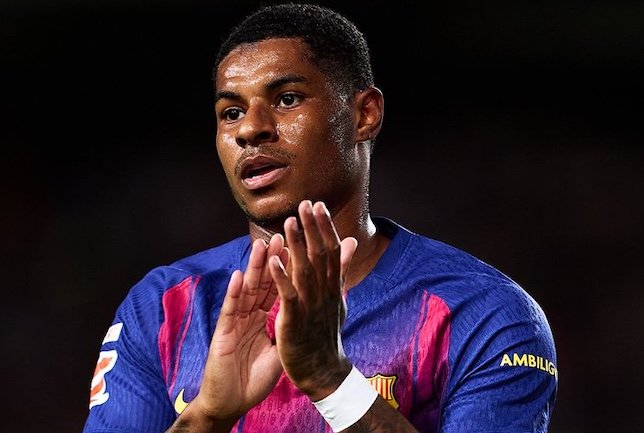 ماركوس راشفورد (غيتي)