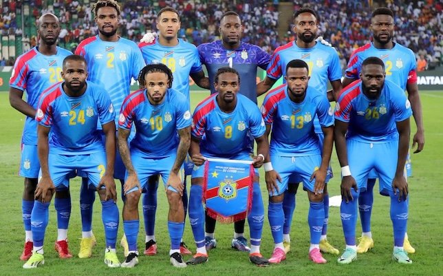 مليون دولار لكل لاعب.. مكافأة قياسية للكونغو الديمقراطية لتجاوز الملحق الأفريقي