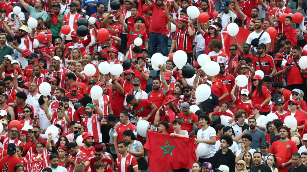 موعد مباراة المغرب وأوغندا الودية 2025 والقنوات الناقلة