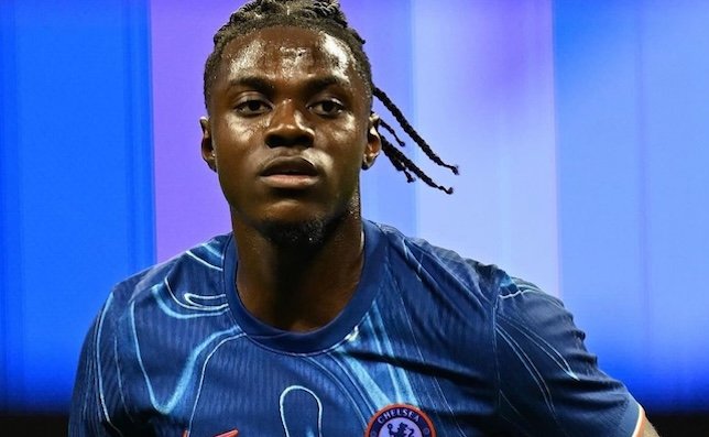 روميو لافيا (غيتي)