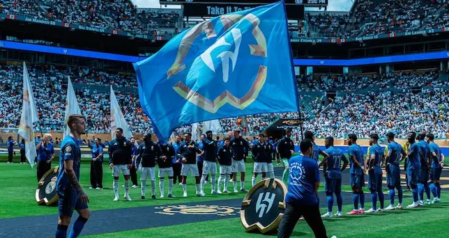 بث مباشر مباراة الهلال والشرطة اليوم في دوري أبطال آسيا 2025-2026