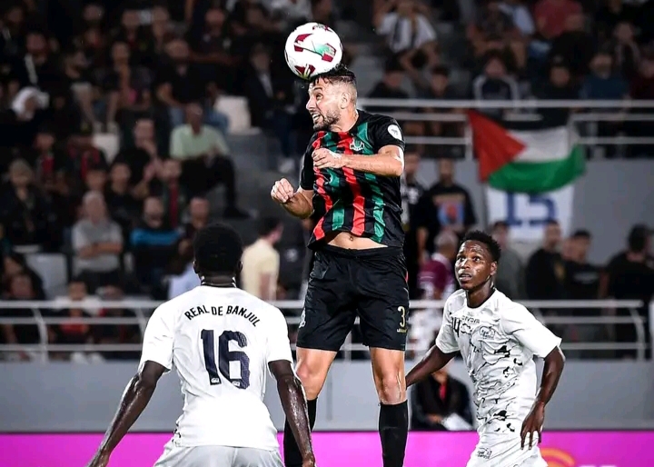 عصبة الأبطال.. مواجهة "شديدة" بين الأهلي والجيش الملكي ونهضة بركان في مجموعة متكافئة.