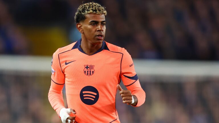 Laporta répond à la Fédération espagnole sur la polémique Lamine Yamal