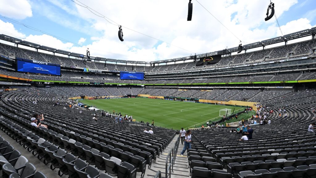 la dernière idée de la Fifa pour rentabiliser au maximum la Coupe du monde 2026