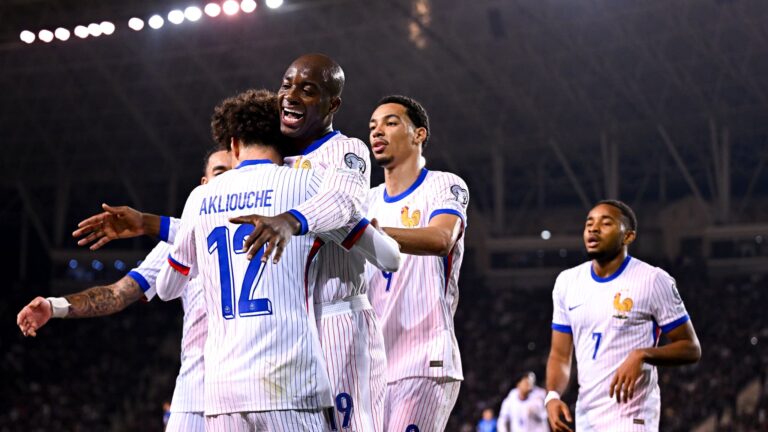 La France tête de série, pas la Croatie, ni le Maroc… l'impact du nouveau classement FIFA sur le tirage au sort de la Coupe du monde 2026