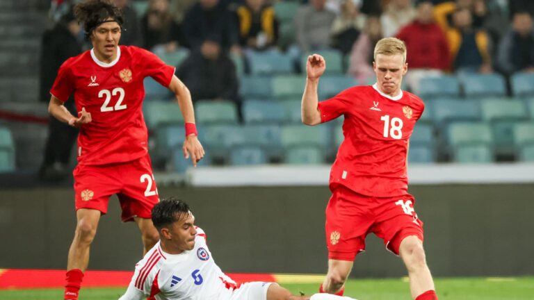 La Russie envisage-t-elle vraiment d’organiser une "Coupe du monde des recalés" en 2026?