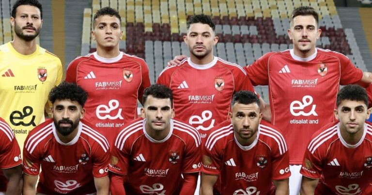 الأهلي يحسم مصير 3 لاعبين في يناير وسط تحركات عاجلة لتعزيز الدفاع! – الجول