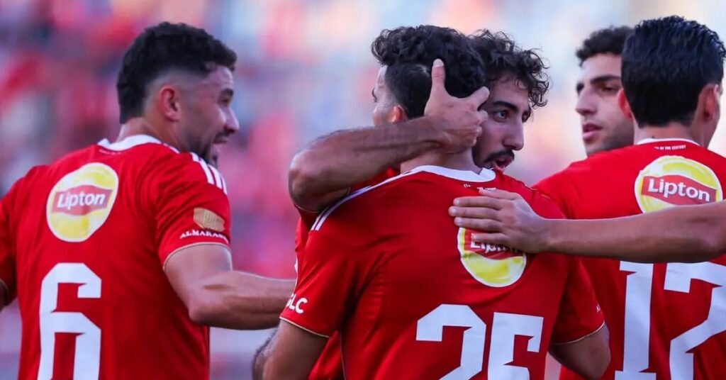 تدعيم هجومي قوي وسط منافسة شرسة! – الجول