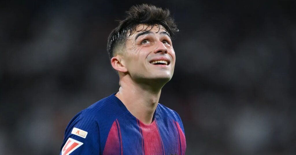 بيدري يوجه انتقادًا ناريًا لزملائه بعد الأداء المخيب! – الجول