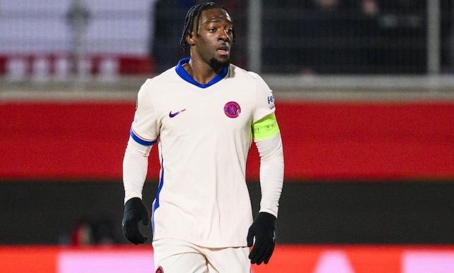 أكسيل ديساسي (غيتي)