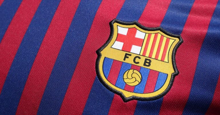 معلق مباراة برشلونة اليوم (السبت 2025/11/29)