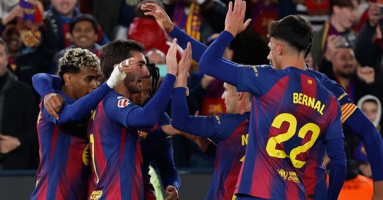 وهنالك نجم تحت المجهر بعد الأداء المخيب – الجول