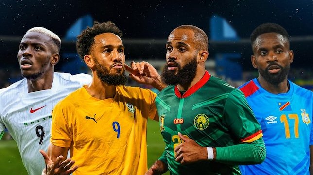 أربع منتخبات تتنافس في الرباط على التذكرة العاشرة لأفريقيا المؤهلة إلى كأس العالم 2026