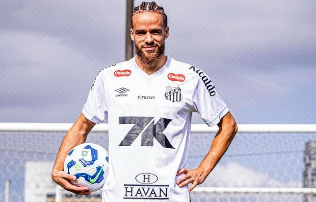 بلال براهيمي (غيتي)