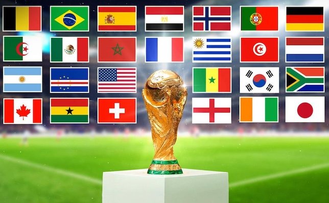 كأس العالم 2026 (فوت ميركاتو)