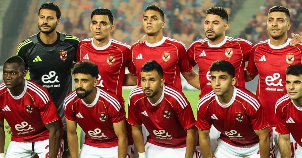 عودة “طير الأهلي” المهاجر تلوح في الأفق! – الجول