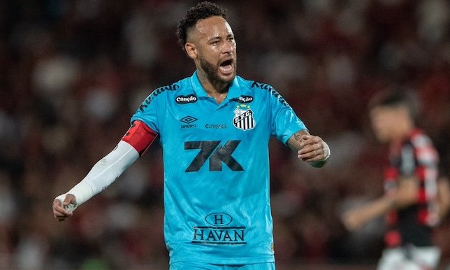 نيمار (غيتي)