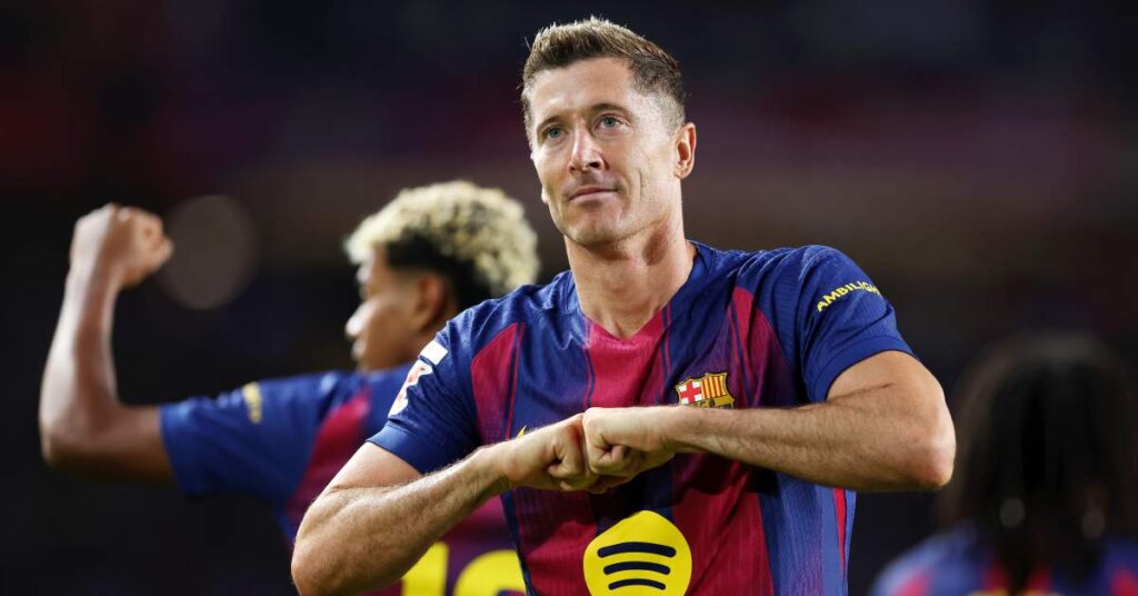 تطورات مثيرة من برشلونة قبل مباراة إلتشي. 1 تحديث مثير من برشلونة قبل مواجهة إلتشي – الجول