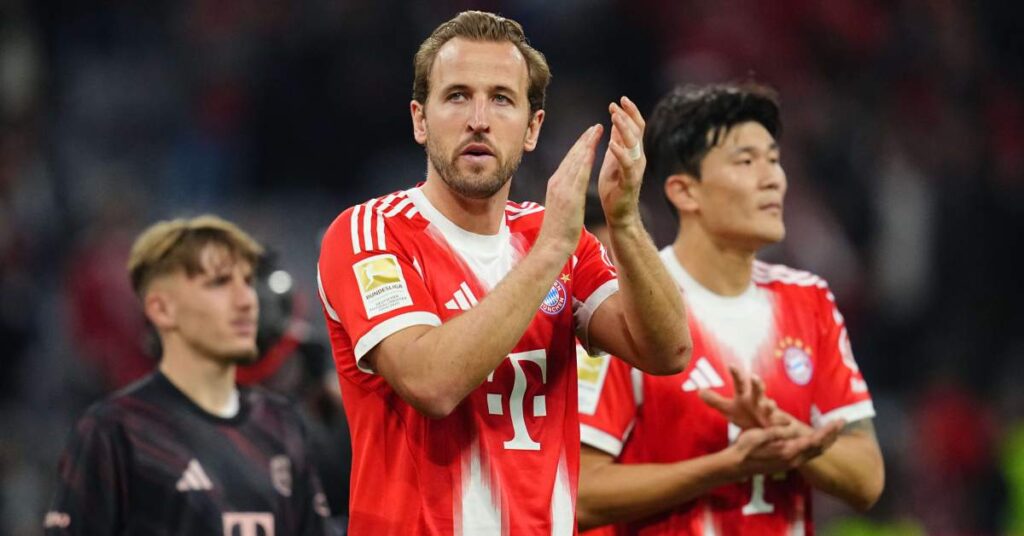 هل يتجه إلى إسبانيا؟ – الجول