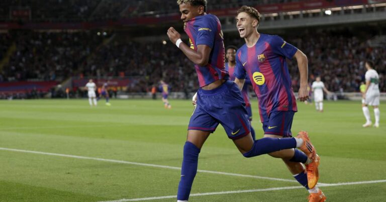 انتصار مثير على أرضية الملعب – الجول