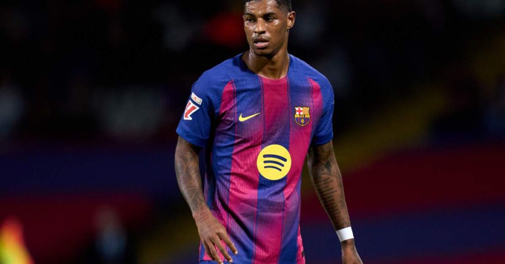 تشكيلة برشلونة المتوقعة لمواجهة كلوب بروج في دوري أبطال أوروبا – الجول