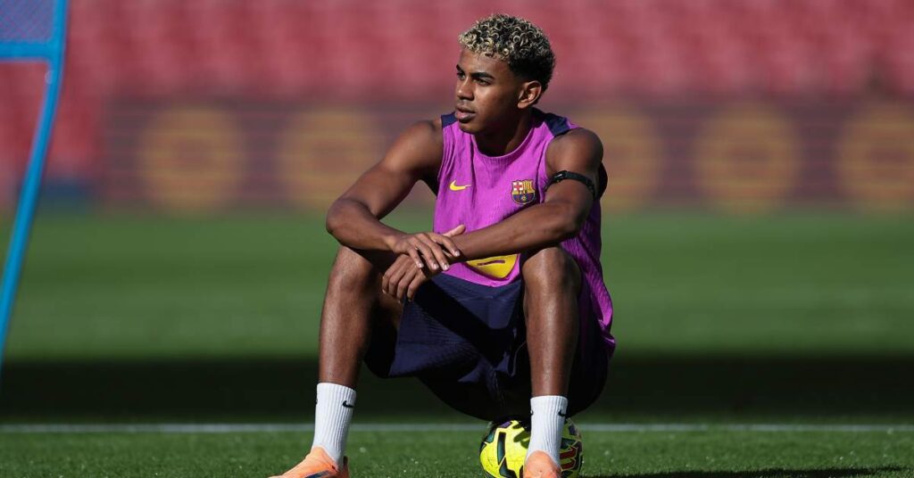 سيلتا فيغو يستضيف برشلونة – الجول