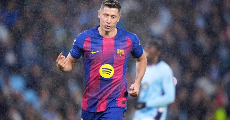 تطورات مثيرة حول انتقال نجم برشلونة إلى ميلان – الجول