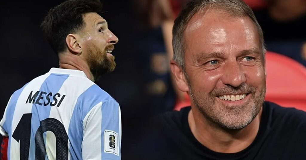 هل يضحي بأحد الثنائي في التشكيلة؟! – الجول