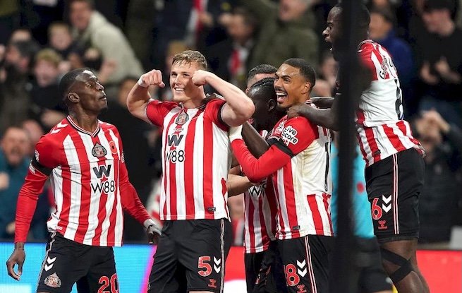 سندرلاند (غيتي)