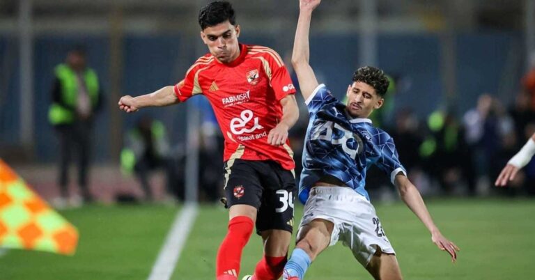 صراع على مدافع ولاعب وسط من العيار الثقيل في الانتقالات الشتوية! – الجول