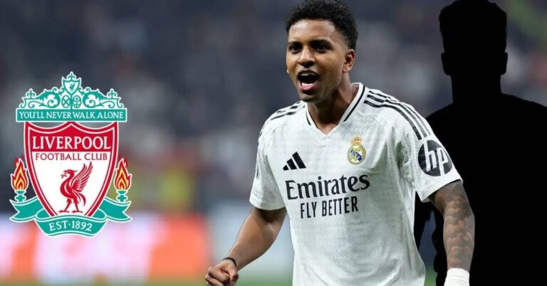 ريال مدريد يخطط لصفقة تبادلية مع ليفربول تشمل رودريغو! – الجول