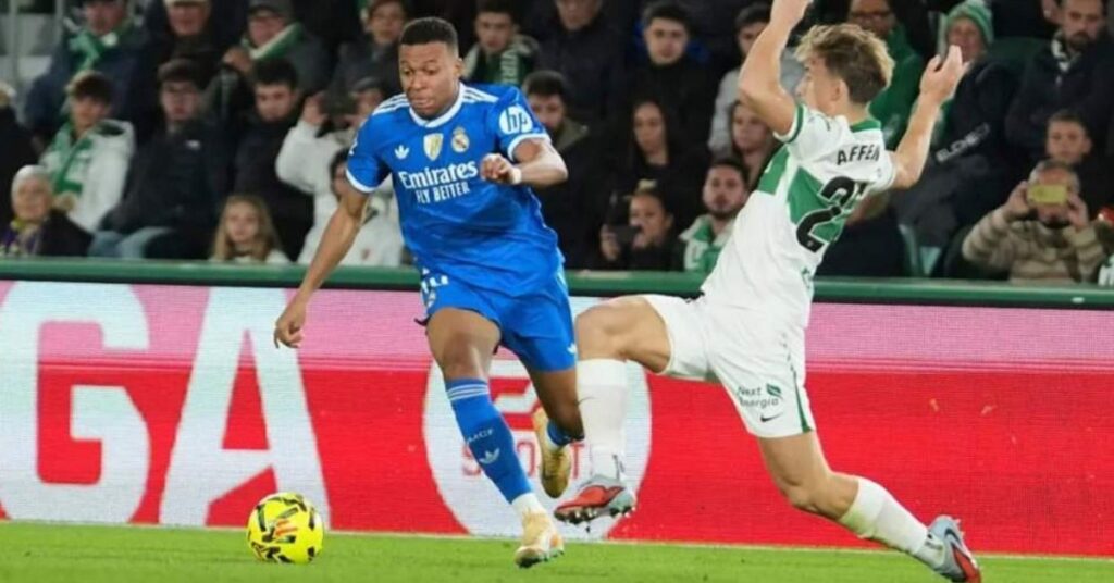 هل يفقد ألونسو السيطرة على الفريق؟ – الجول